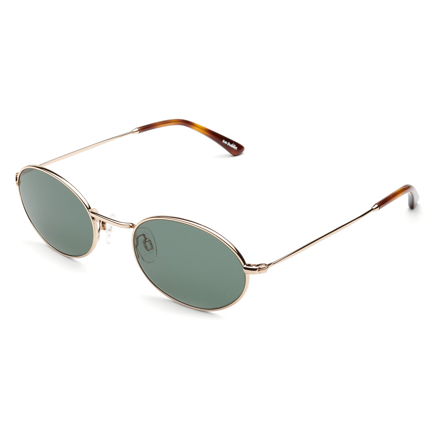 SUN BUDDIES AALIYAH GOLD / TORTOISE