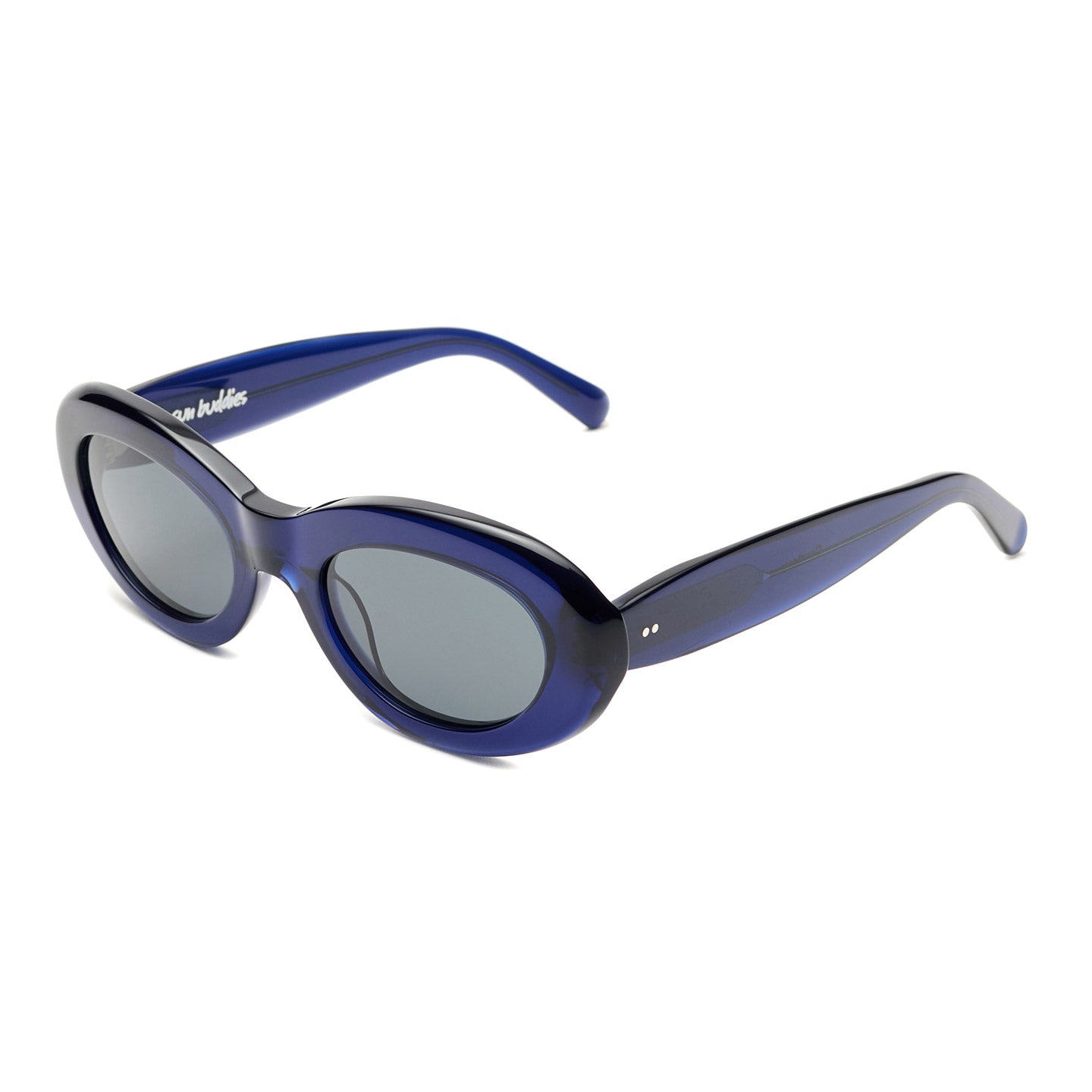 SUN BUDDIES COURTNEY VERY DARK BLUE