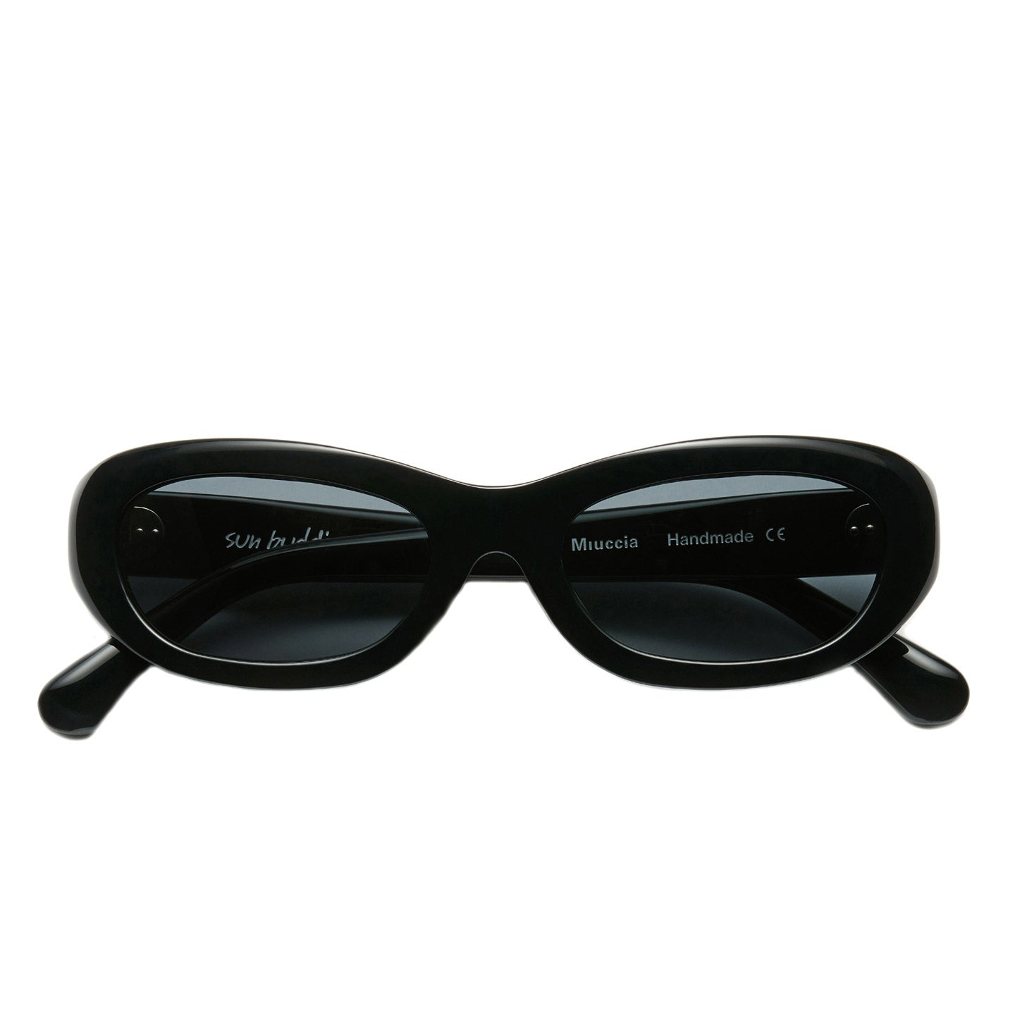 SUN BUDDIES MIUCCIA BLACK