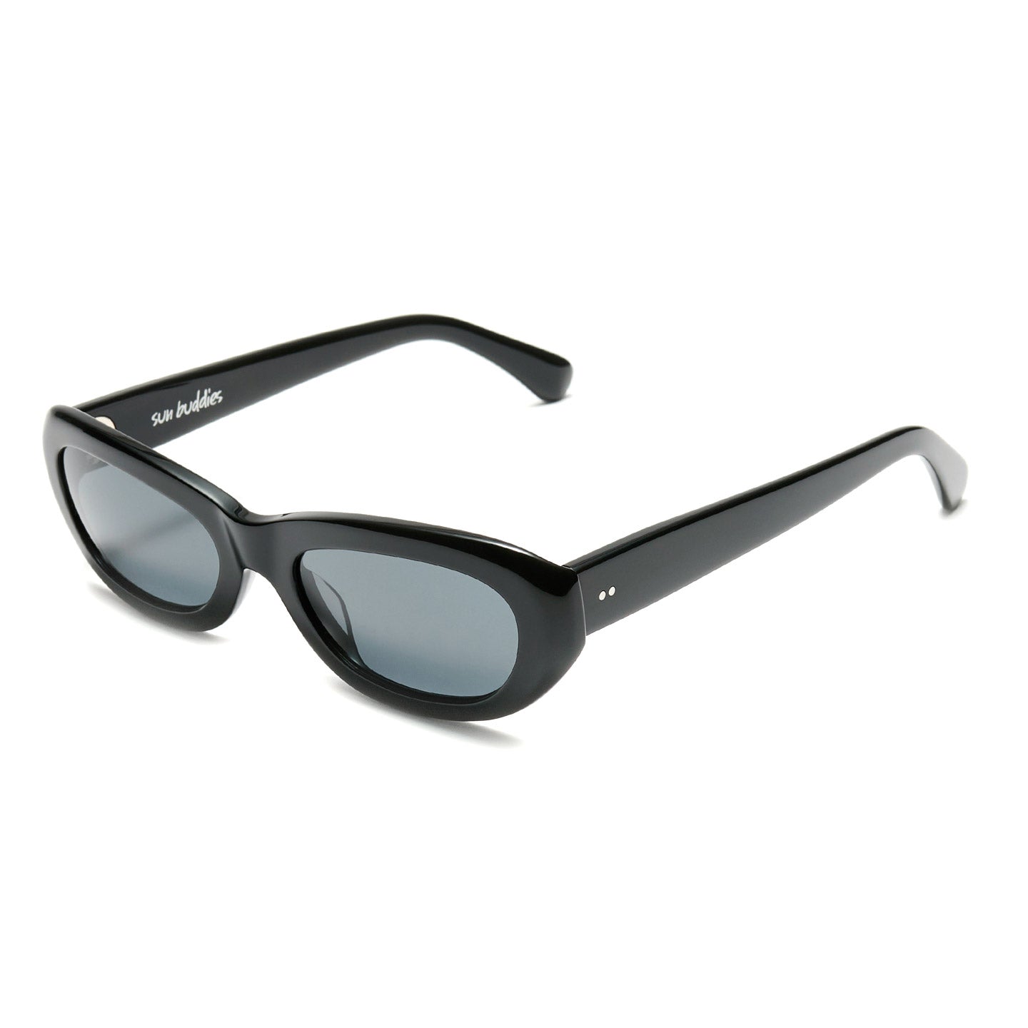 SUN BUDDIES MIUCCIA BLACK