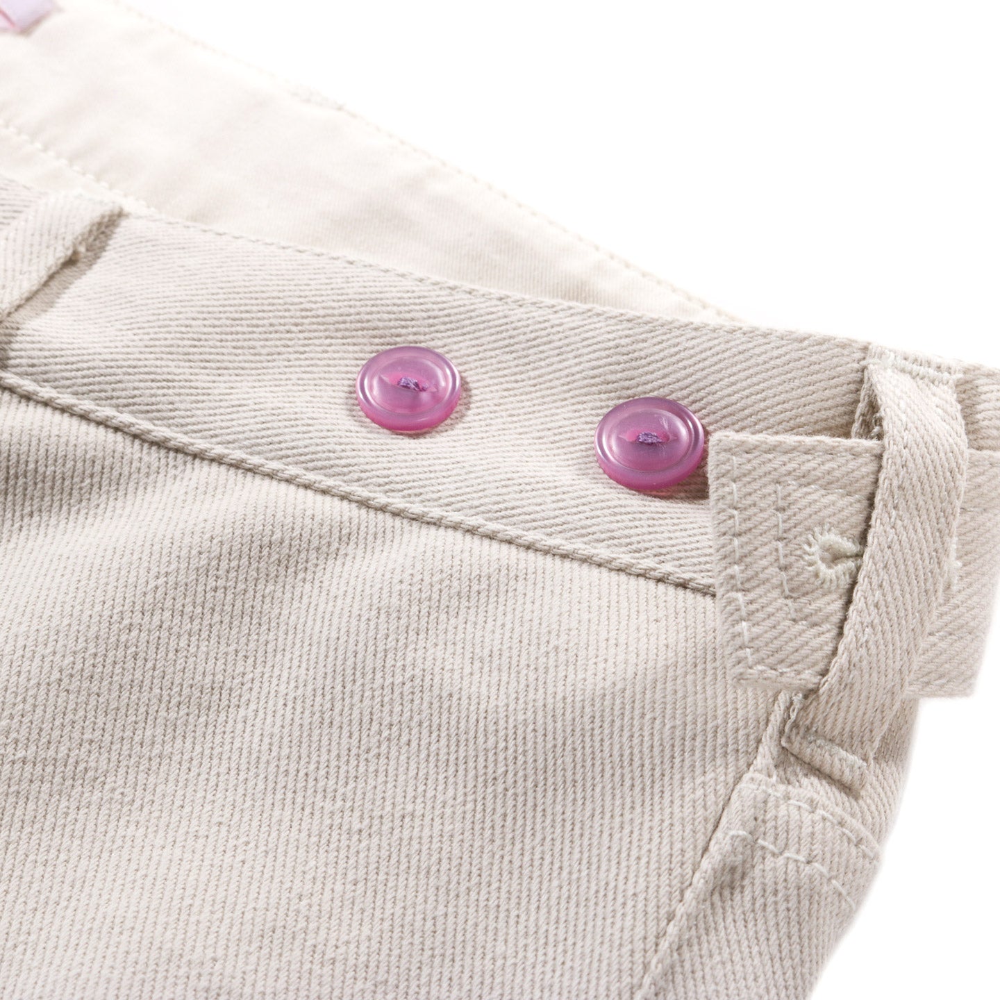S.K. MANOR HILL RANCH PANT SAND BRUSHED COTTON TWILL