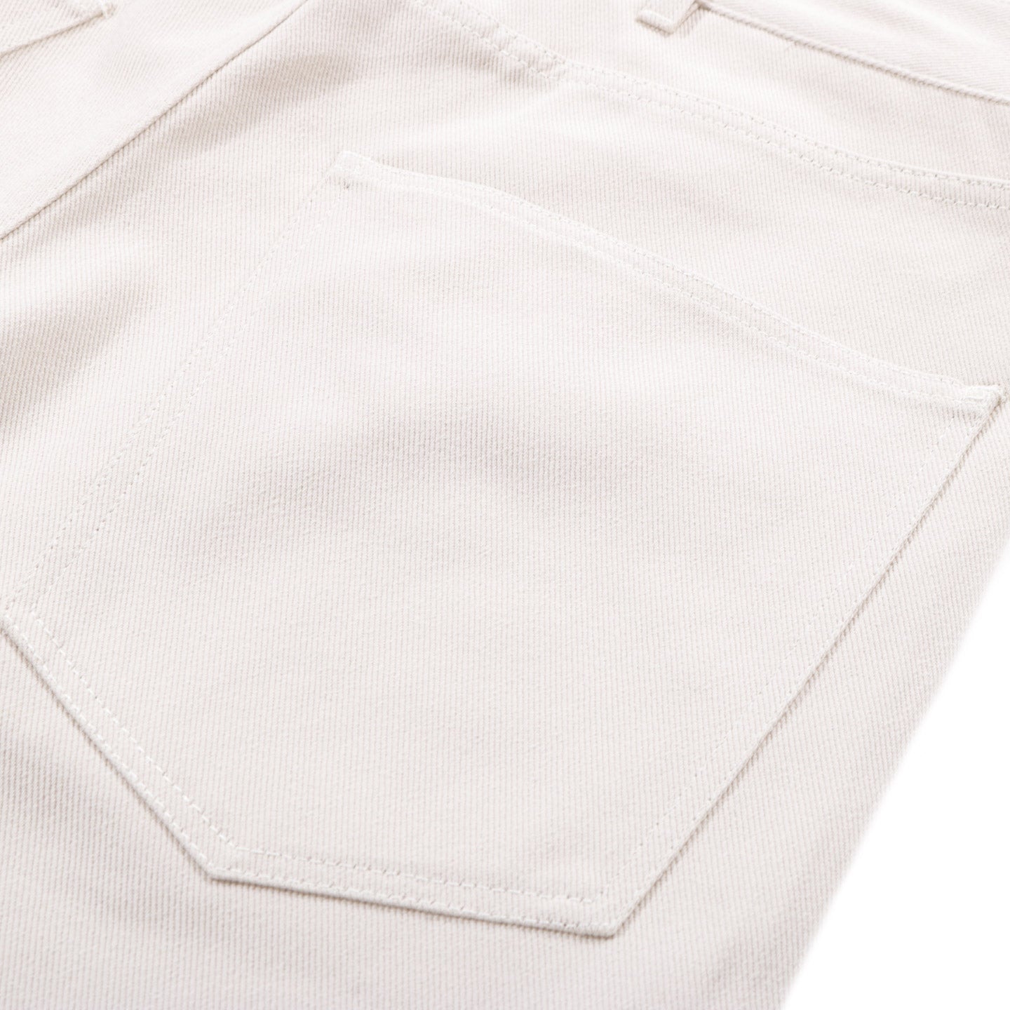 S.K. MANOR HILL RANCH PANT SAND BRUSHED COTTON TWILL