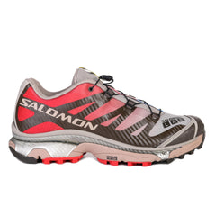 SALOMON XT-4 OG WREN / VINTAGE KHAKI / AURORA RED | TODAY