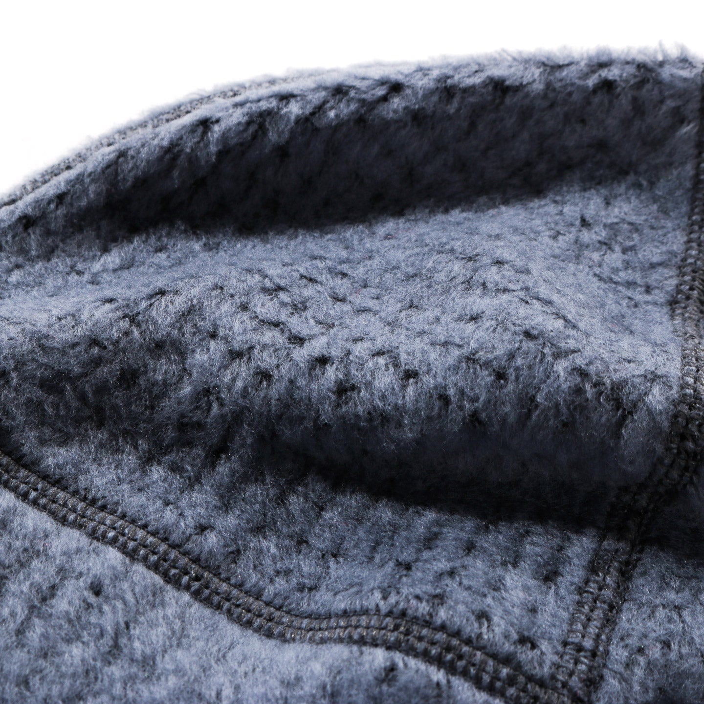 THURSTON HIGH LOFT WOOL BEANIE FLINTSTONE