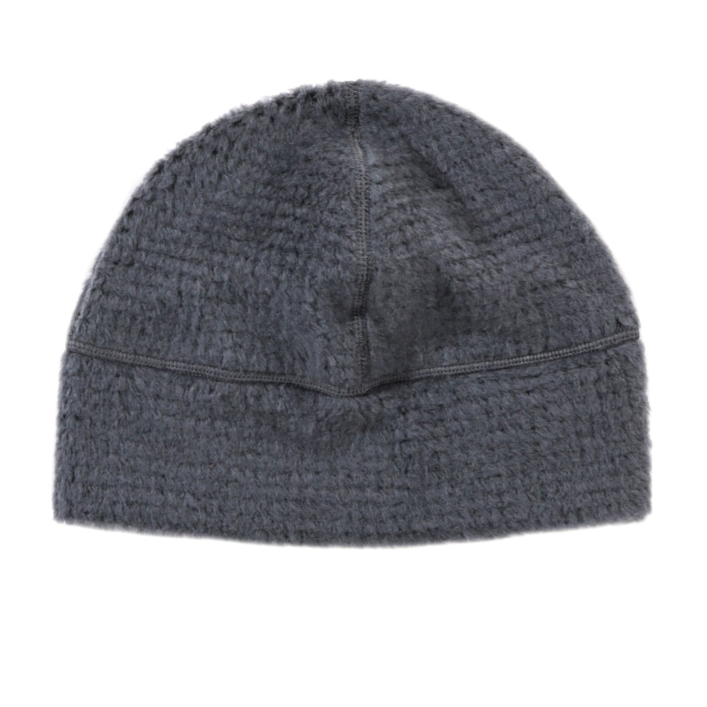 THURSTON HIGH LOFT WOOL BEANIE ANTHRACITE