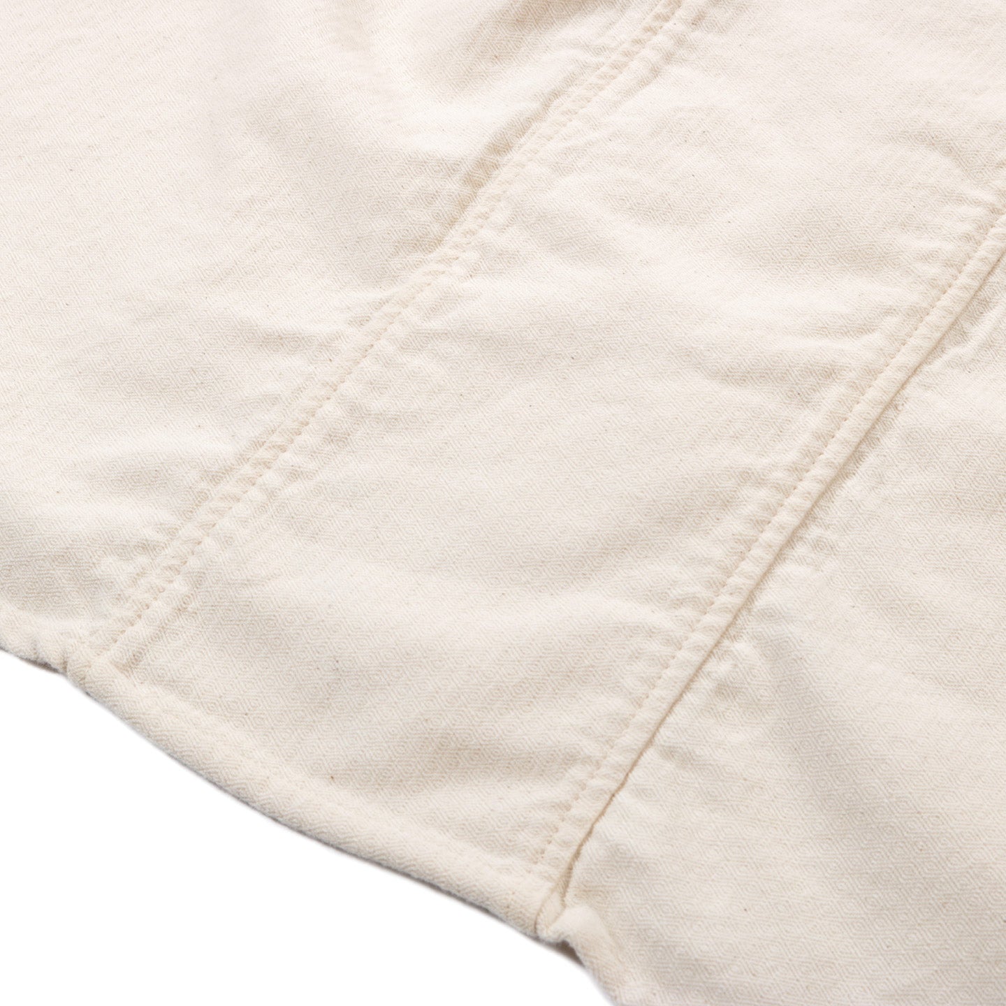TENDER TYPE 486 BURRO SHIRT COTTON DIAMONDBONE RINSED