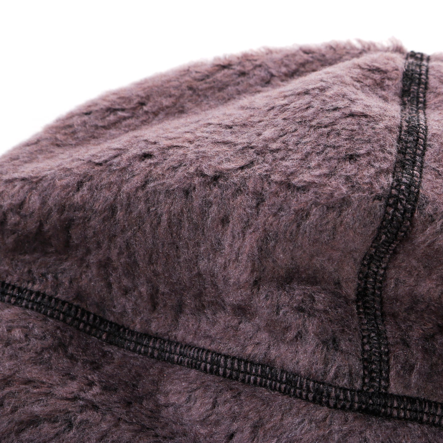 THURSTON HIGH LOFT WOOL BEANIE MOONSCAPE / BLACK