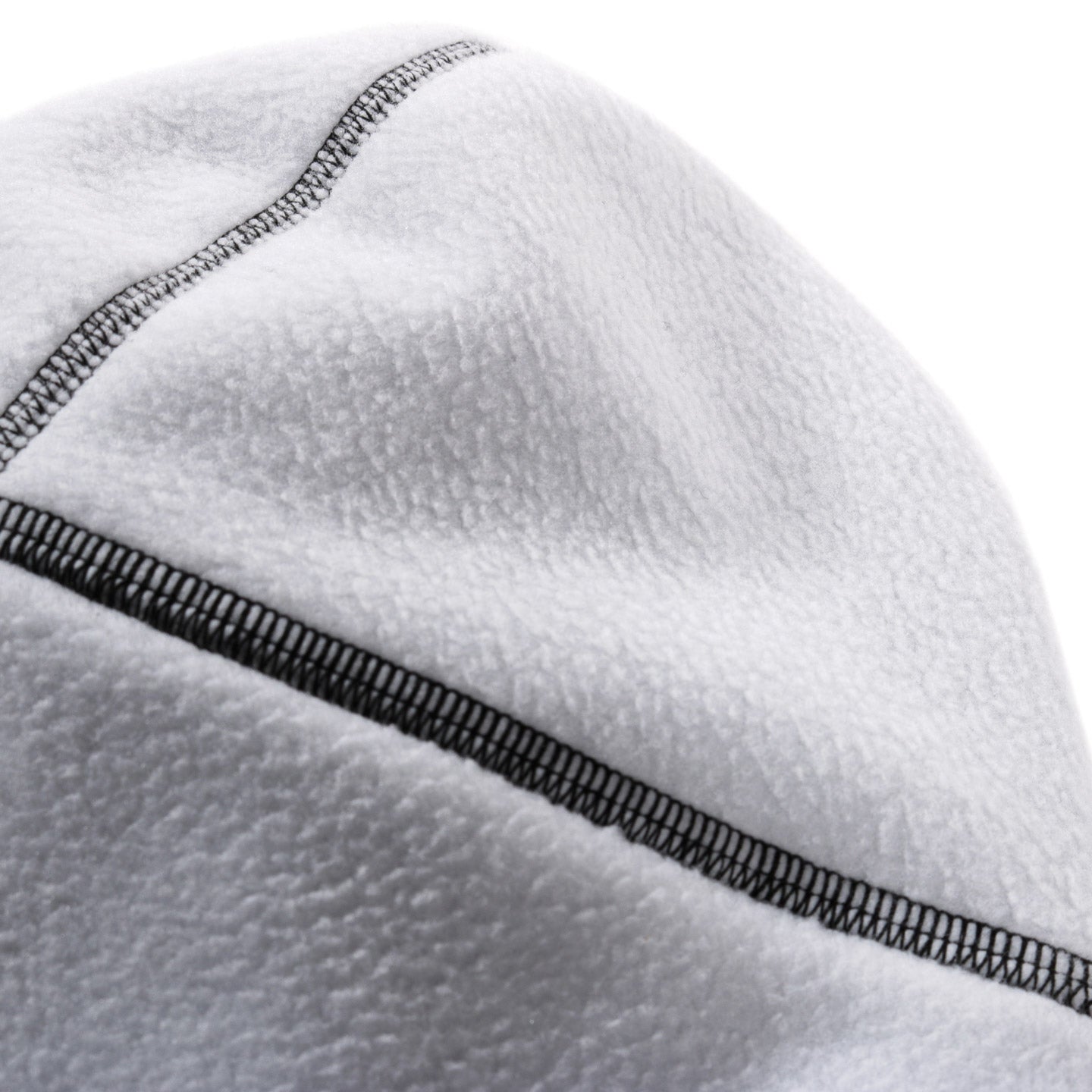 THURSTON WIND PRO BEANIE GLACIER GREY / BLACK