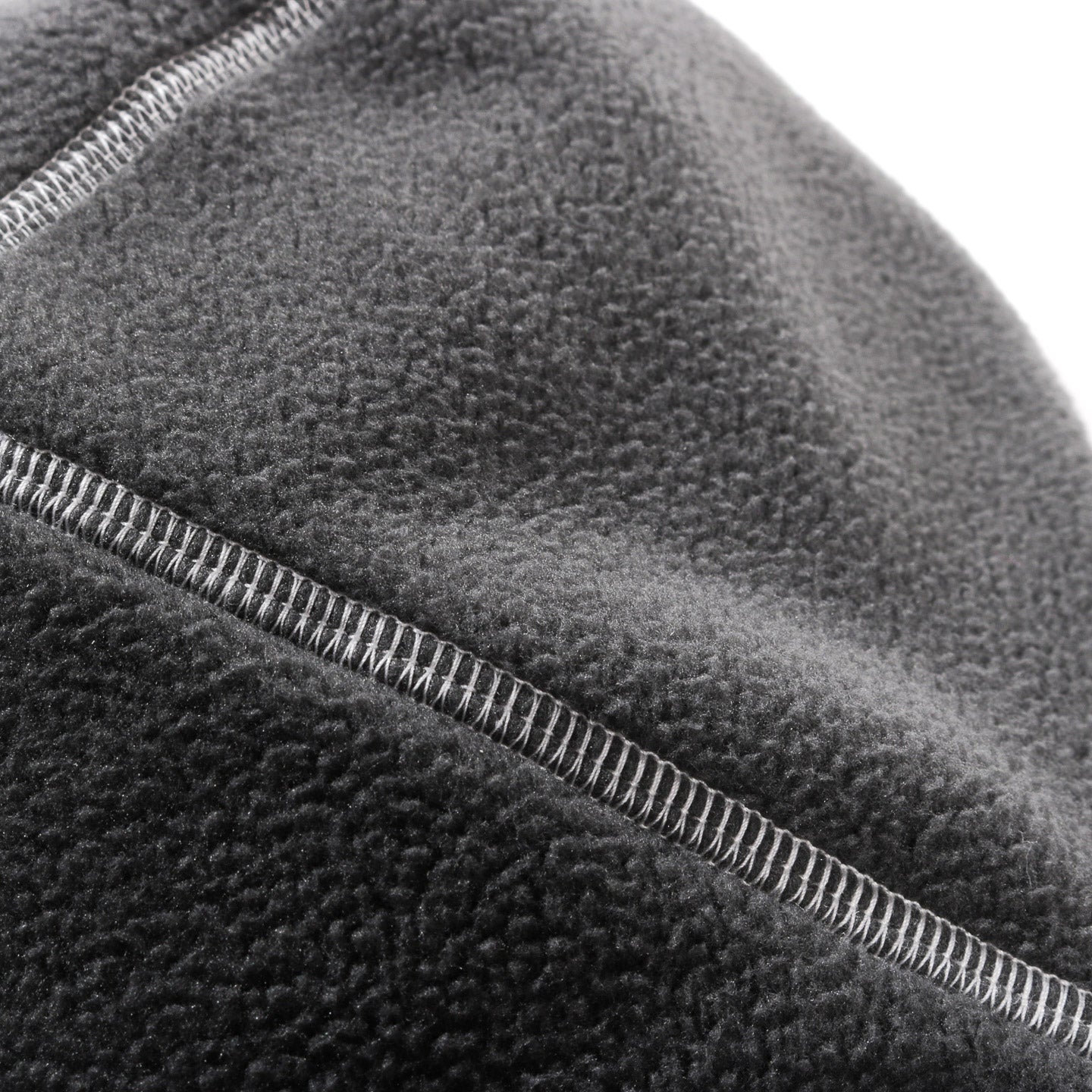 THURSTON WIND PRO BEANIE DARK SHADOW / GLACIER GREY