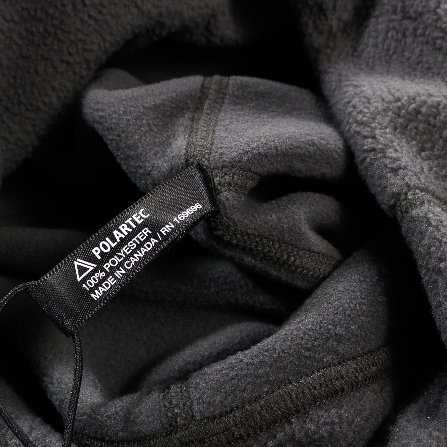 THURSTON WIND PRO BEANIE DARK SHADOW