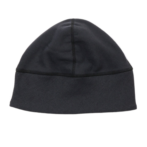 THURSTON POWER WOOL BEANIE BLACK