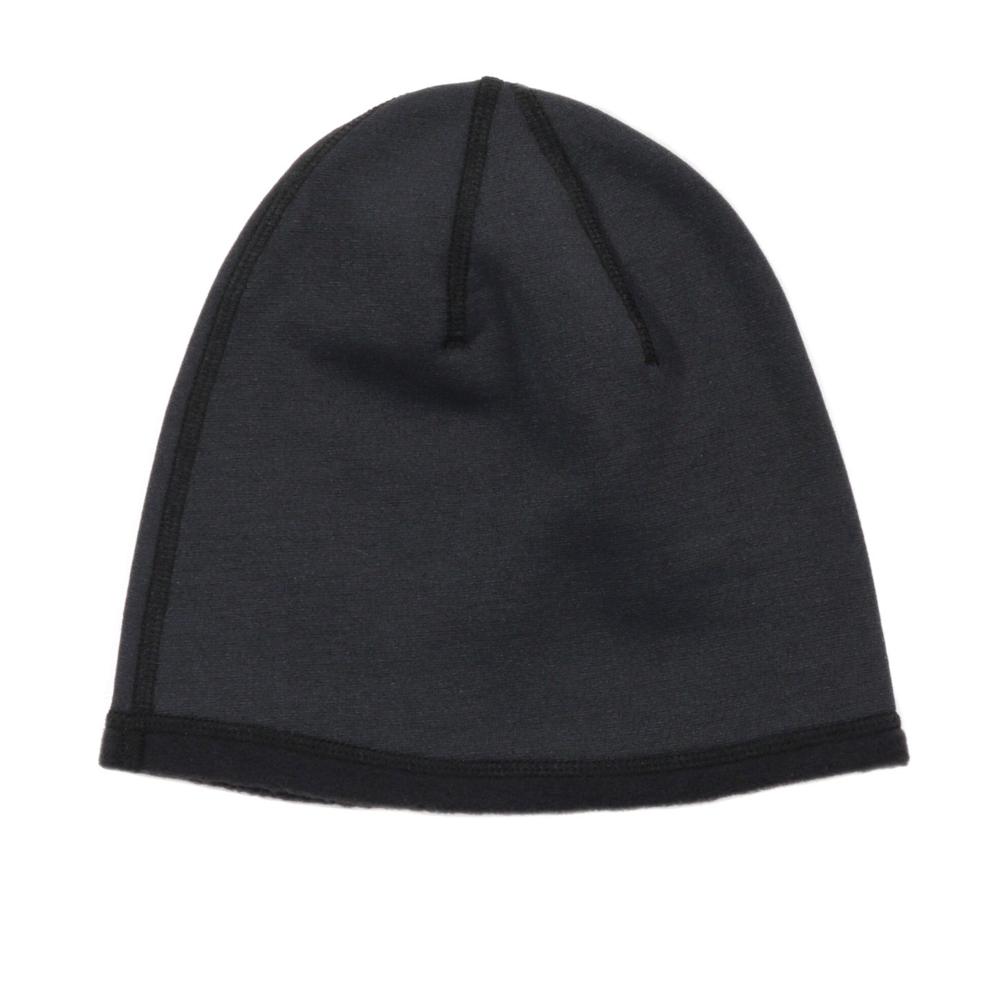 THURSTON POWER WOOL SKULL CAP BLACK