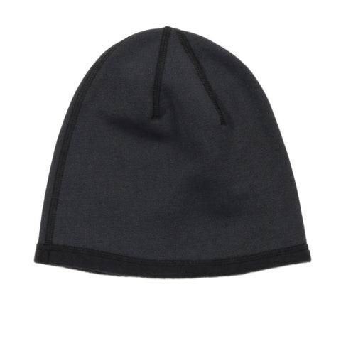 THURSTON POWER WOOL SKULL CAP BLACK