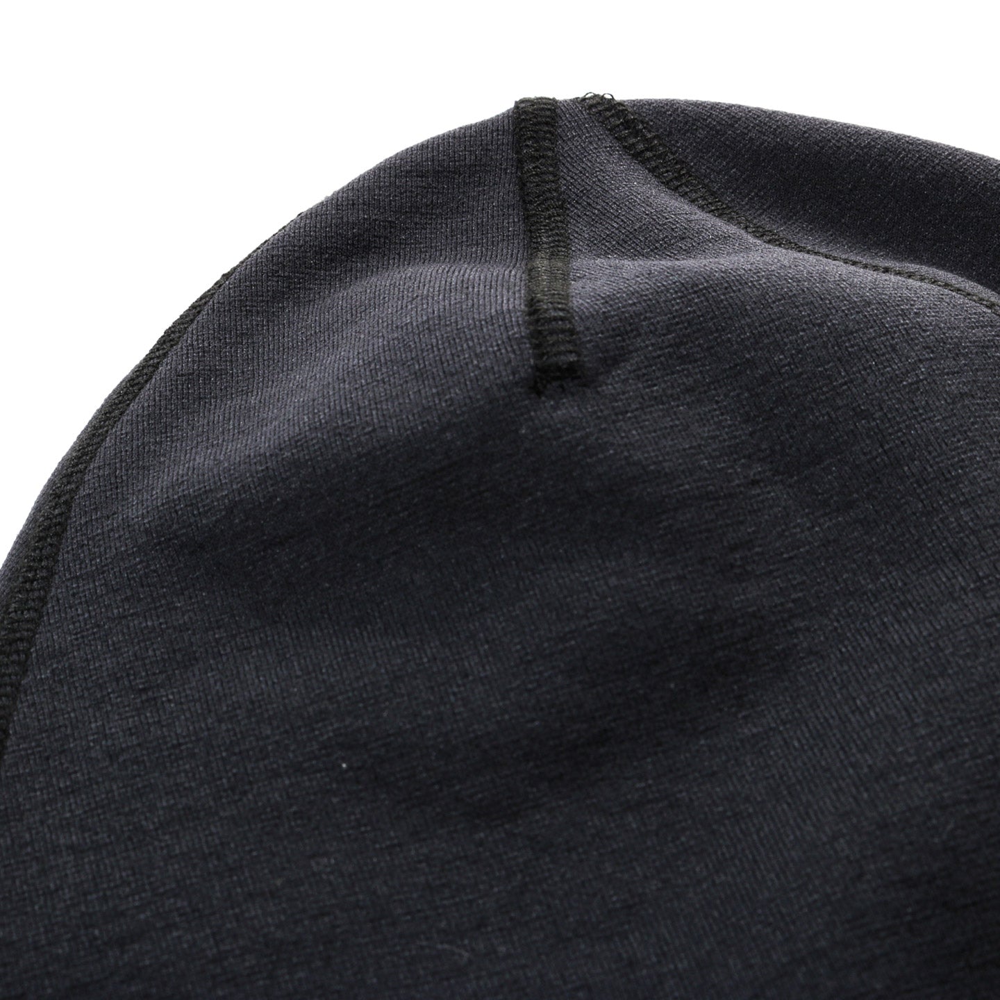 THURSTON POWER WOOL SKULL CAP BLACK