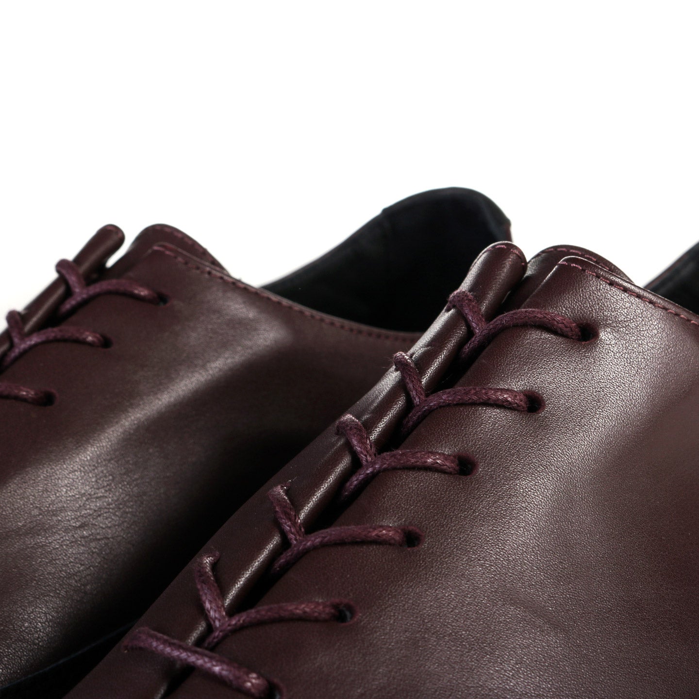 TARVAS WANDERER PLUM LEATHER