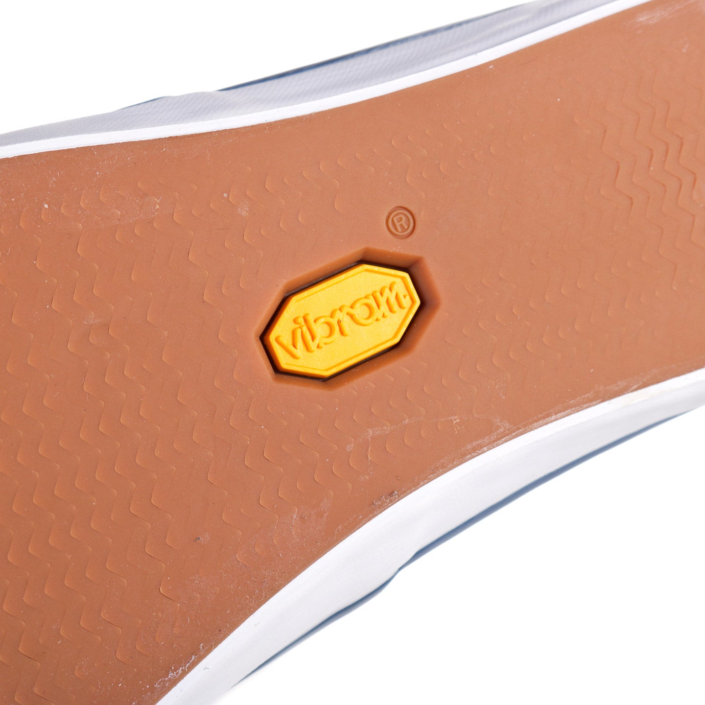 VANS OTW AUTHENTIC 44 SIPED VIBRAM STV NAVY