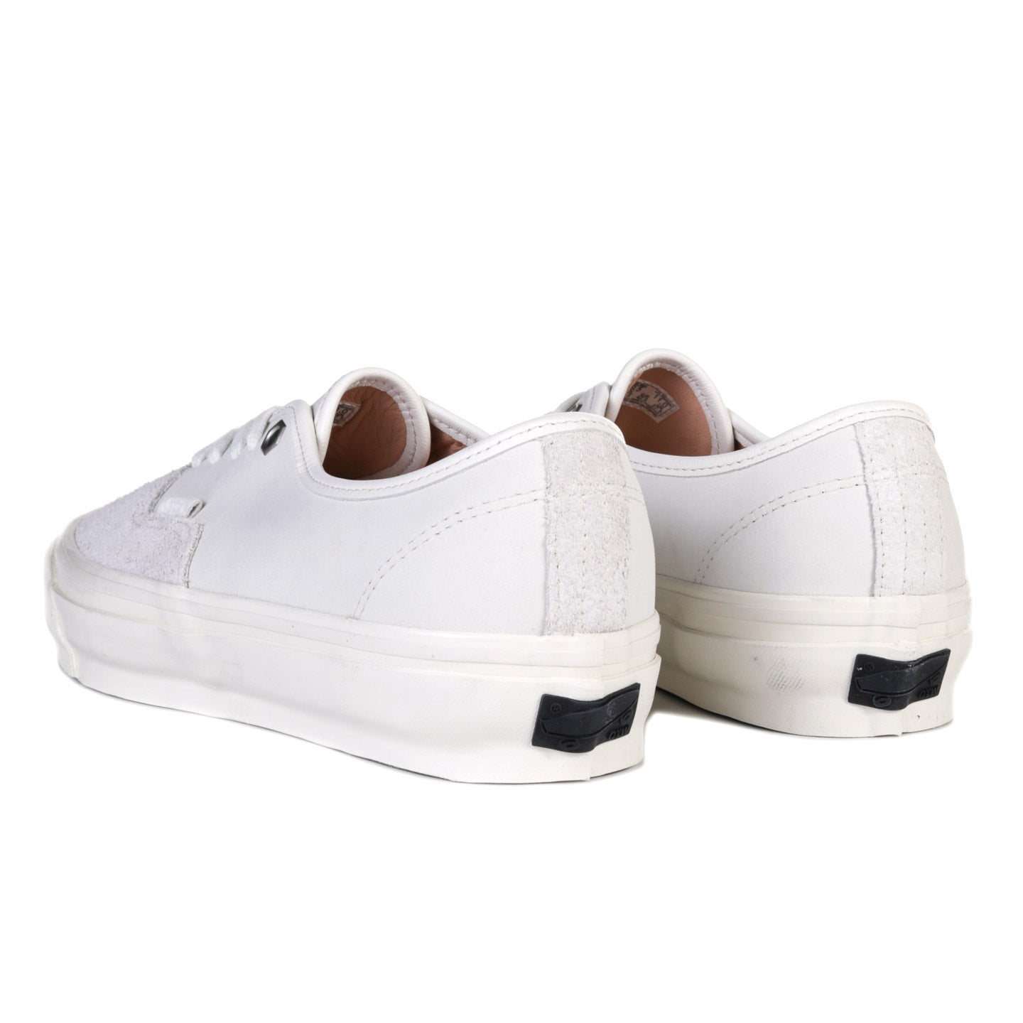 VANS OTW AUTHENTIC 44 VIBRAM HAVEN WHITE