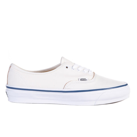 VANS OTW AUTHENTIC 44 SIPED VIBRAM MARSHMALLOW