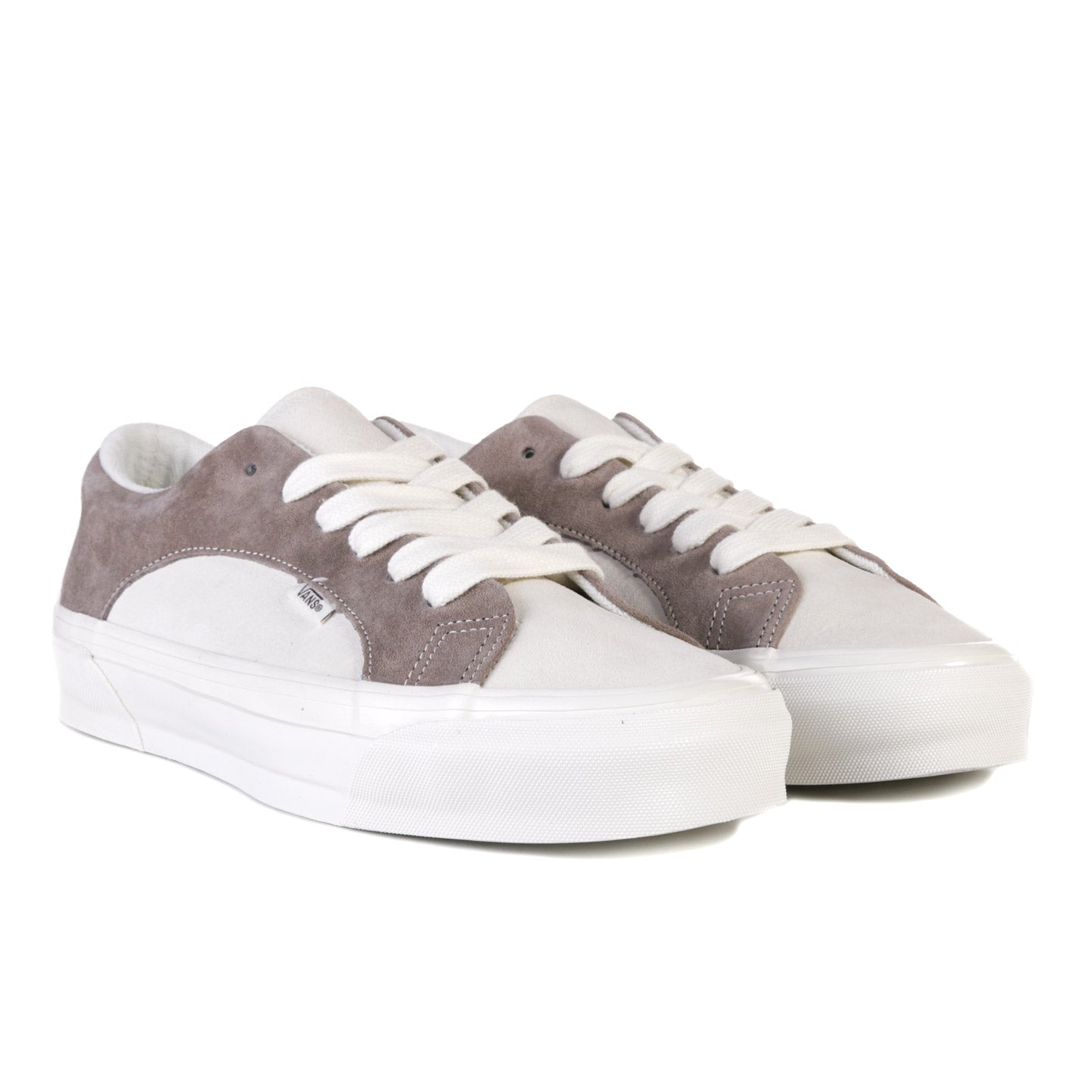 VANS PREMIUM LX LAMPIN LIGHT BROWN / BROWN