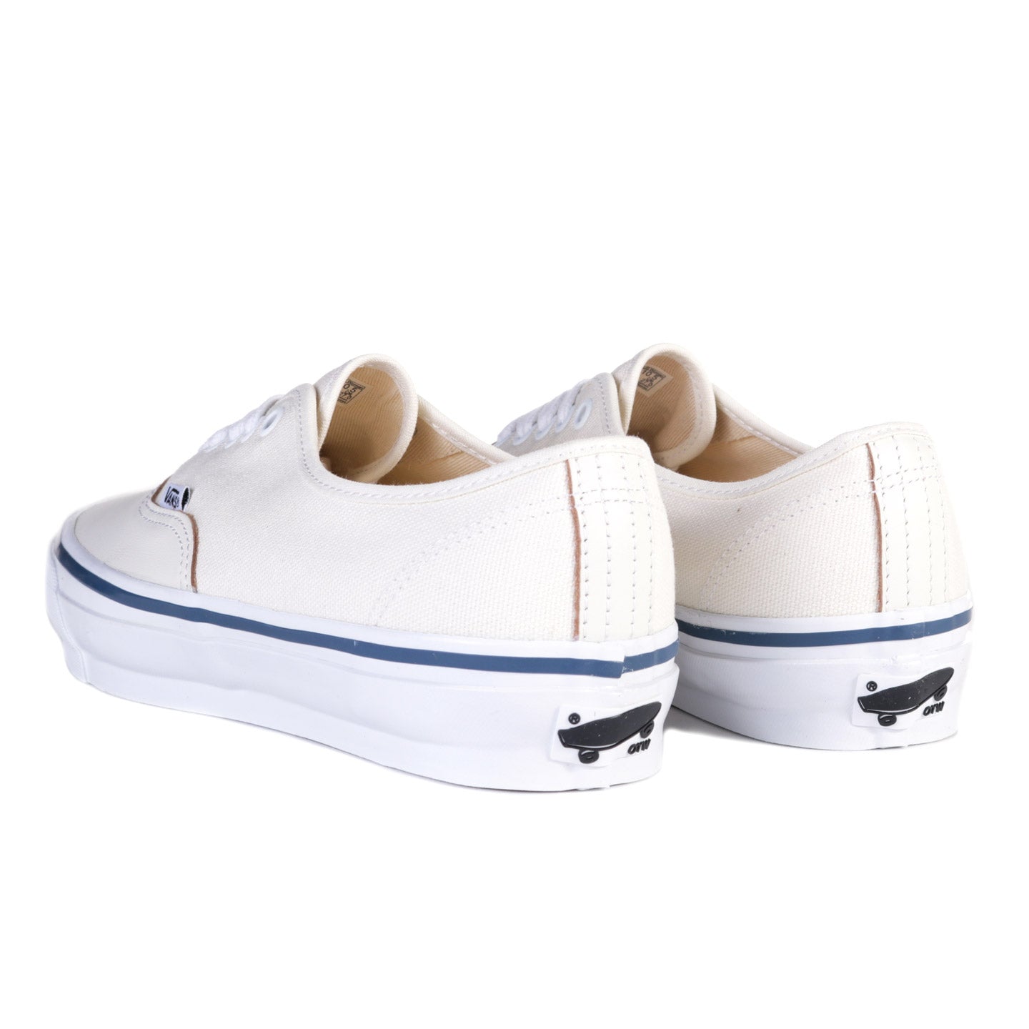 VANS OTW AUTHENTIC 44 SIPED VIBRAM MARSHMALLOW