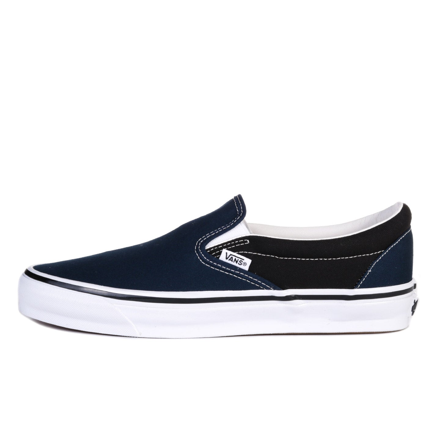 VANS OTW CLASSIC SLIP-ON 98 ENGINEERED GARMENTS BLACK / BLUE