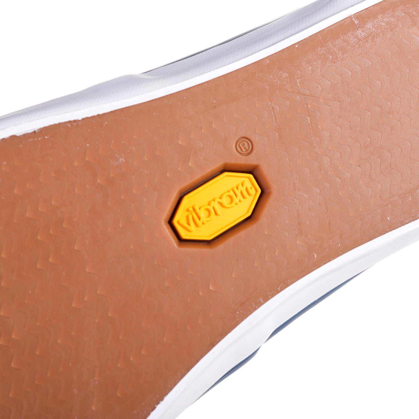 VANS OTW AUTHENTIC 44 SIPED VIBRAM MARSHMALLOW