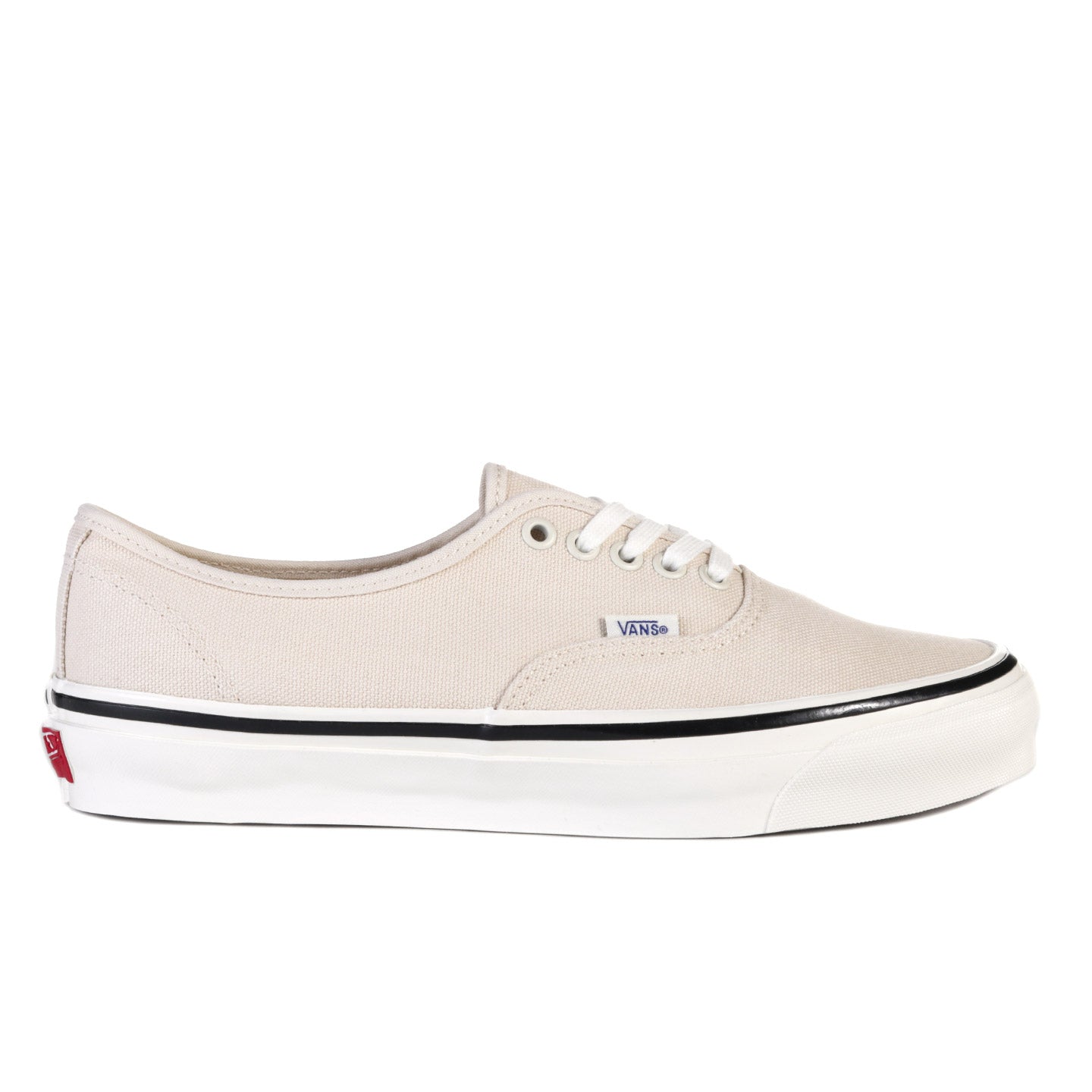 VANS PREMIUM LX AUTHENTIC 44 DUCK CANVAS TURTLEDOVE