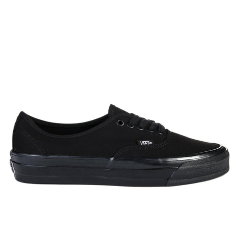 VANS PREMIUM CLASSICS AUTHENTIC REISSUE 44 LX BLACK / BLACK