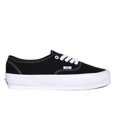 Vans Premium Authentic Reissue 44 LX Skate Sneakers Black