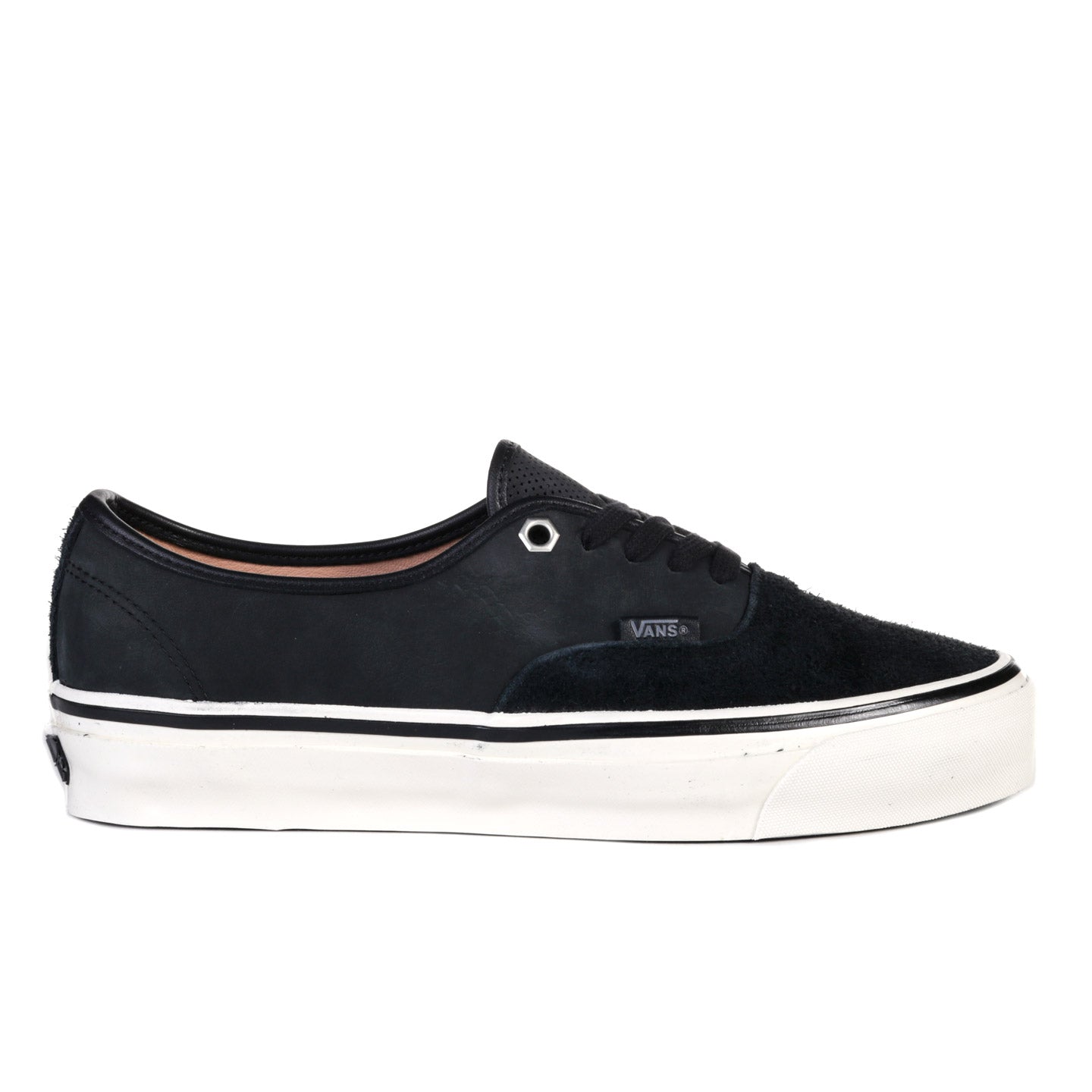 VANS OTW AUTHENTIC 44 VIBRAM HAVEN BLACK