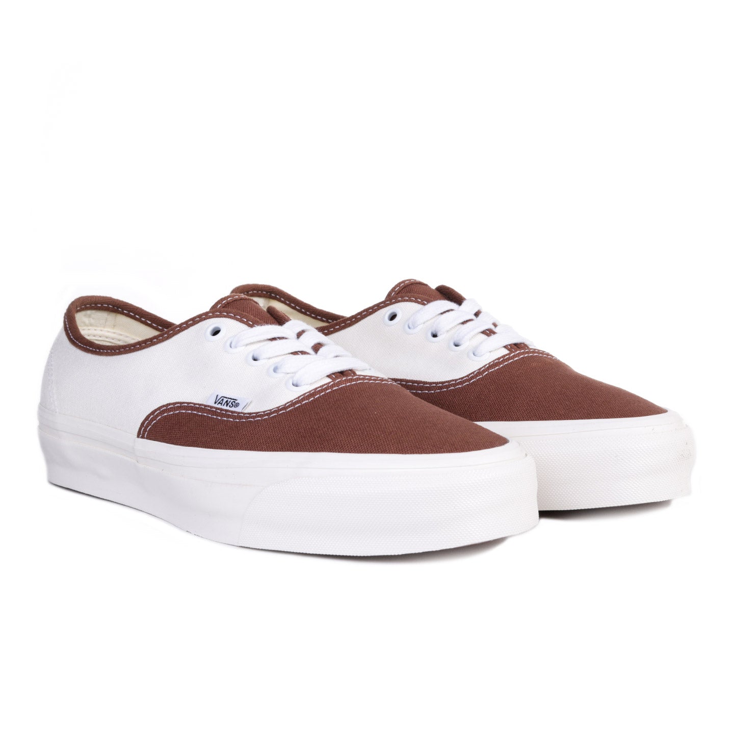 Vans authentic espresso new arrivals