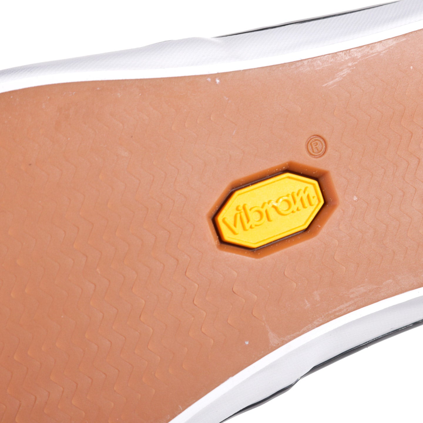 VANS OTW AUTHENTIC 44 SIPED VIBRAM BLACK