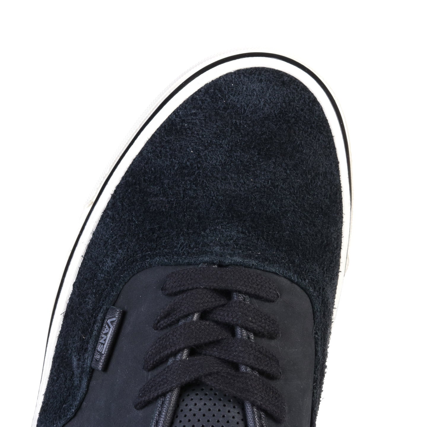 VANS OTW AUTHENTIC 44 VIBRAM HAVEN BLACK