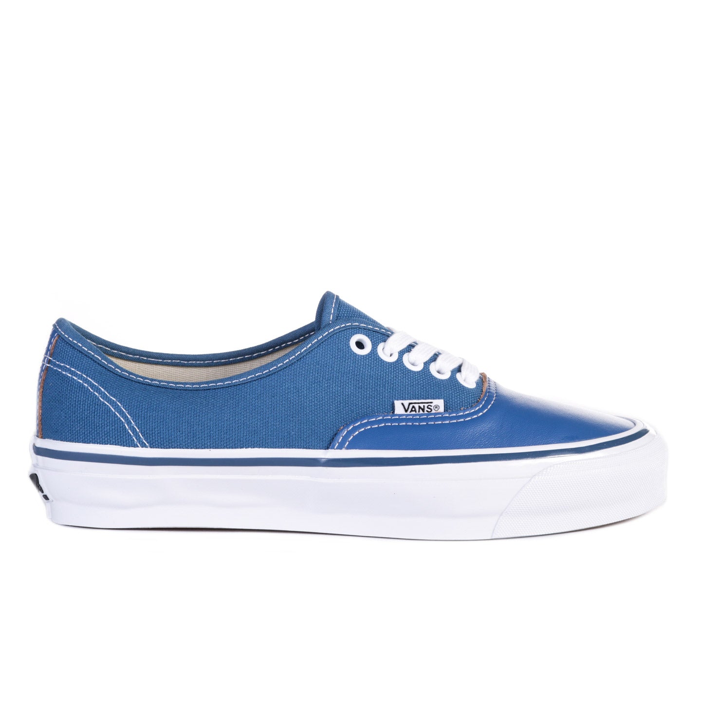VANS OTW AUTHENTIC 44 SIPED VIBRAM STV NAVY