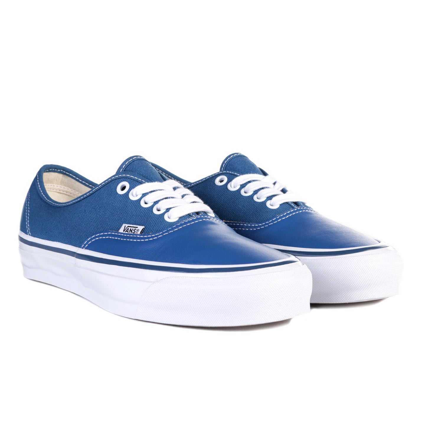 VANS OTW AUTHENTIC 44 SIPED VIBRAM STV NAVY