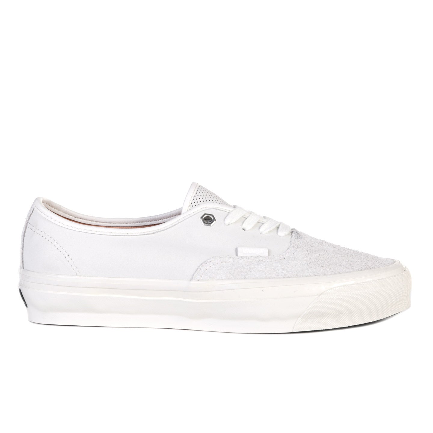 VANS OTW AUTHENTIC 44 VIBRAM HAVEN WHITE