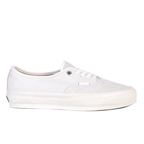 VANS OTW AUTHENTIC 44 VIBRAM HAVEN WHITE