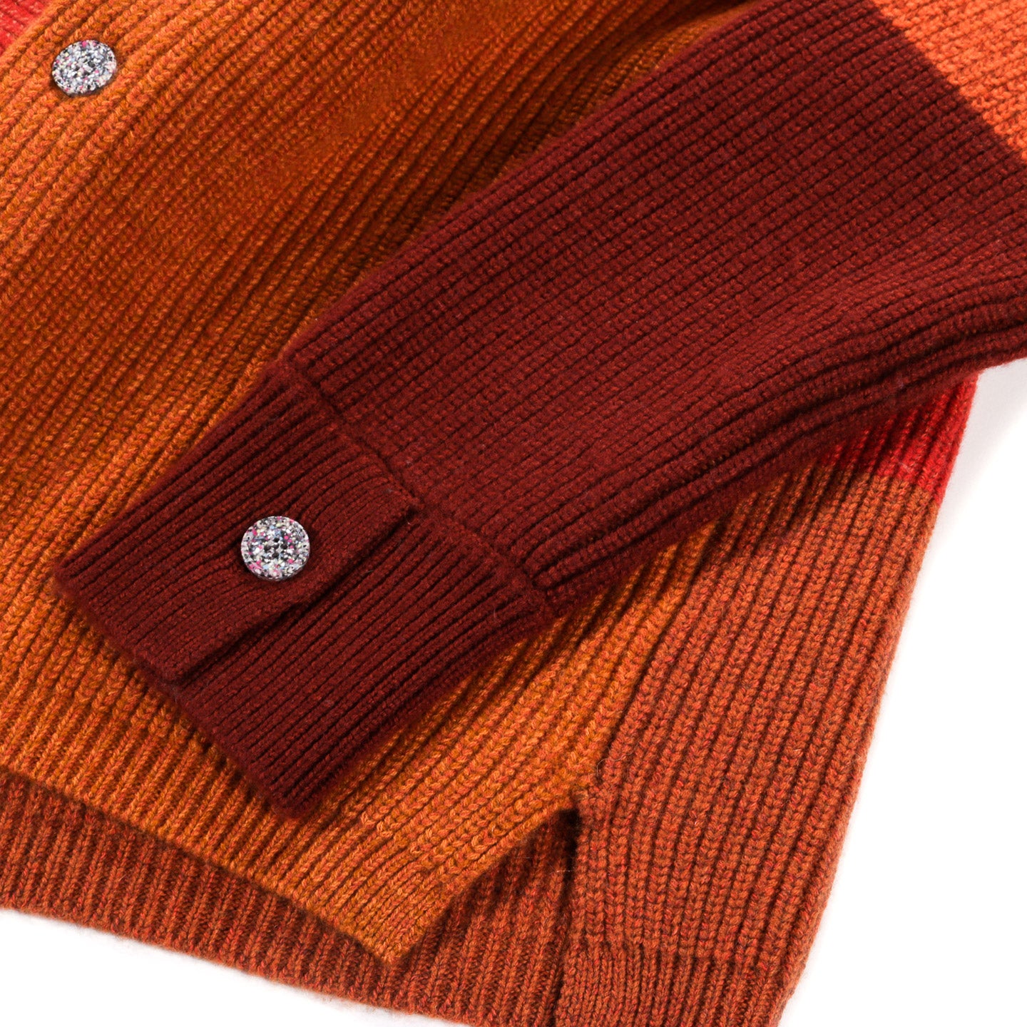 WASTE YARN PROJECT UNA JACKET - S (C)