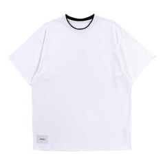 WTAPS MOLT T-SHIRT WHITE | TODAY CLOTHING
