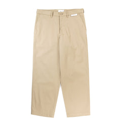 パンツ wtaps union trousers 22SS olivedrab WTAPS WORK TROUSERS BEIGE | TODAY CLOTHING