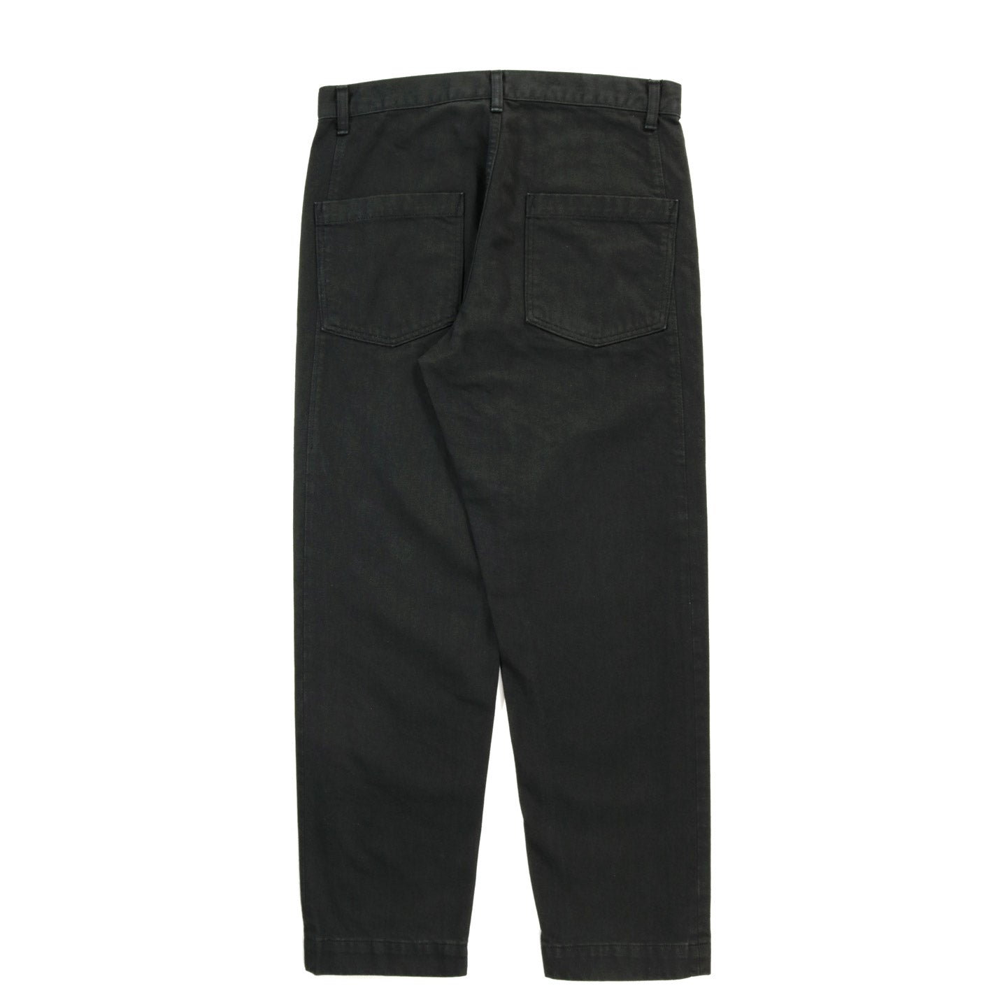 WORKING FIVEO JEAN SHALE COTTON TWILL