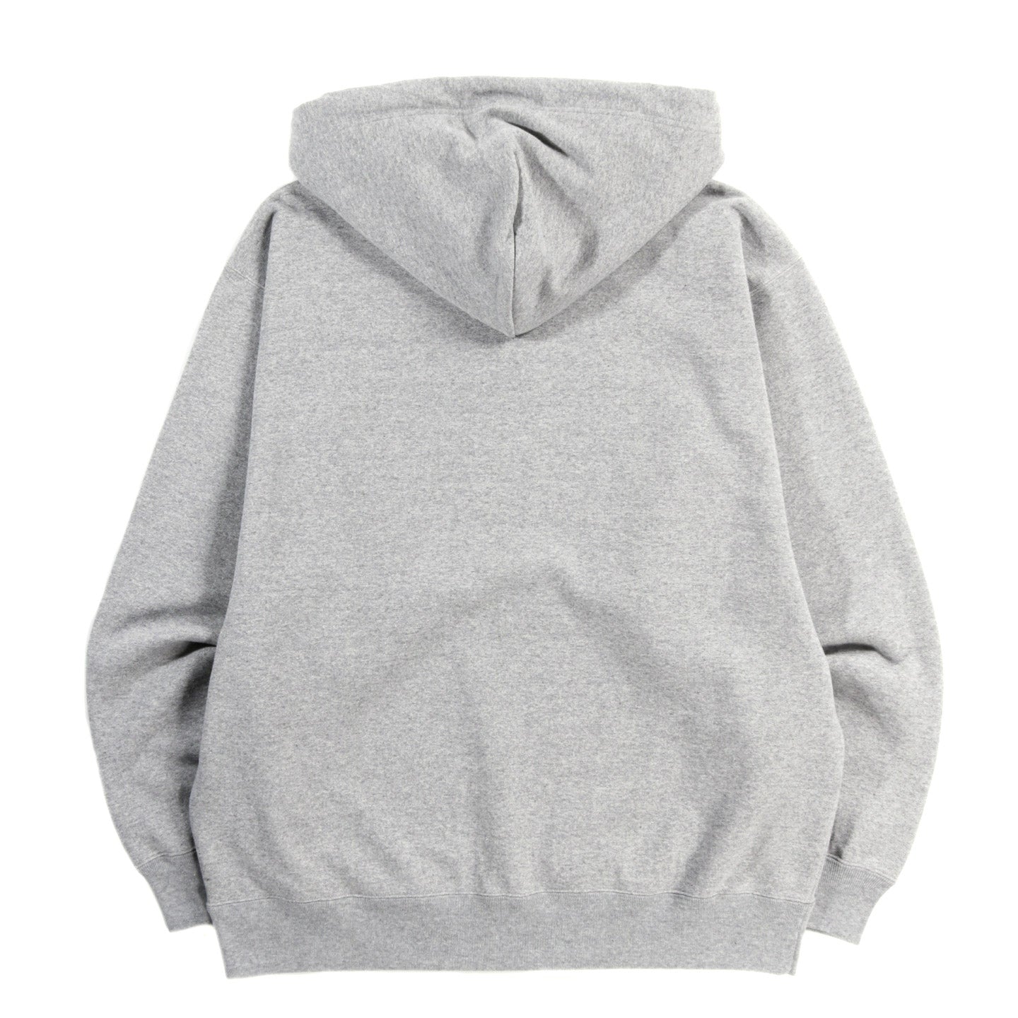 限定特価】 WTAPS VISUAL UPARMORED HOODY ASH GRAY L パーカー