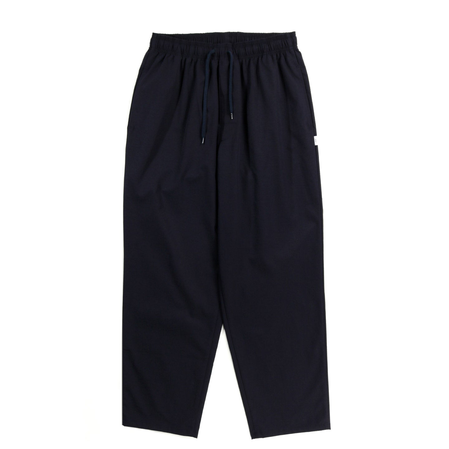 WTAPS SEAGULL 01 TROUSERS POLY TWILL NAVY | TODAY CLOTHING