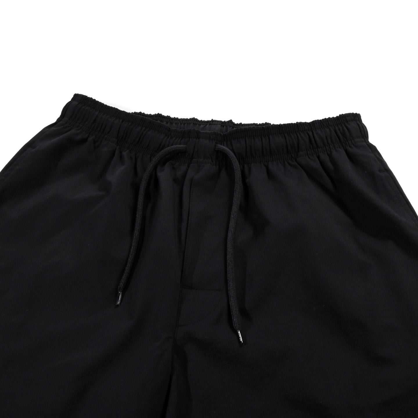 WTAPS SEAGULL 01 TROUSERS POLY TWILL BLACK | TODAY CLOTHING