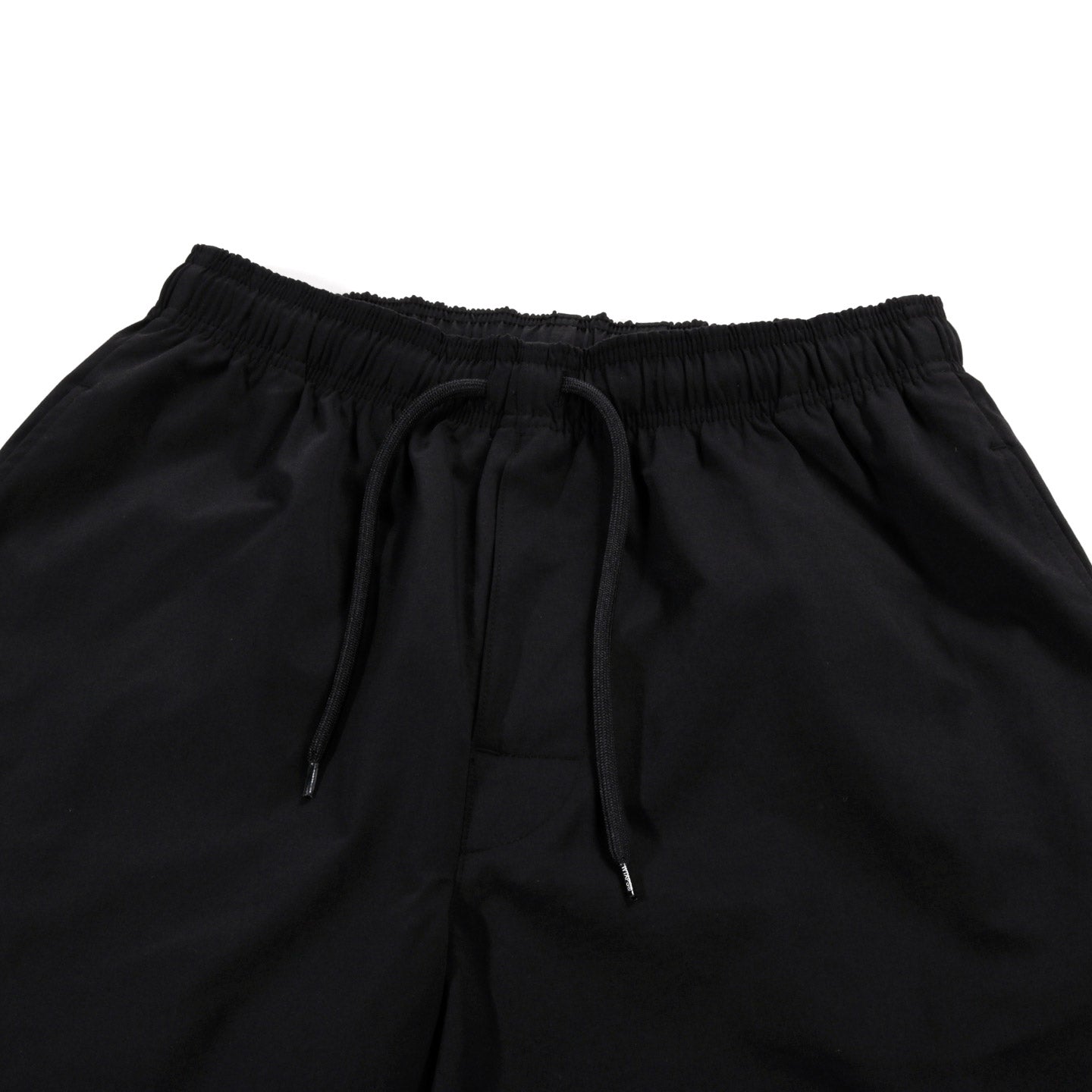 WTAPS SEAGULL 01 TROUSERS POLY TWILL BLACK