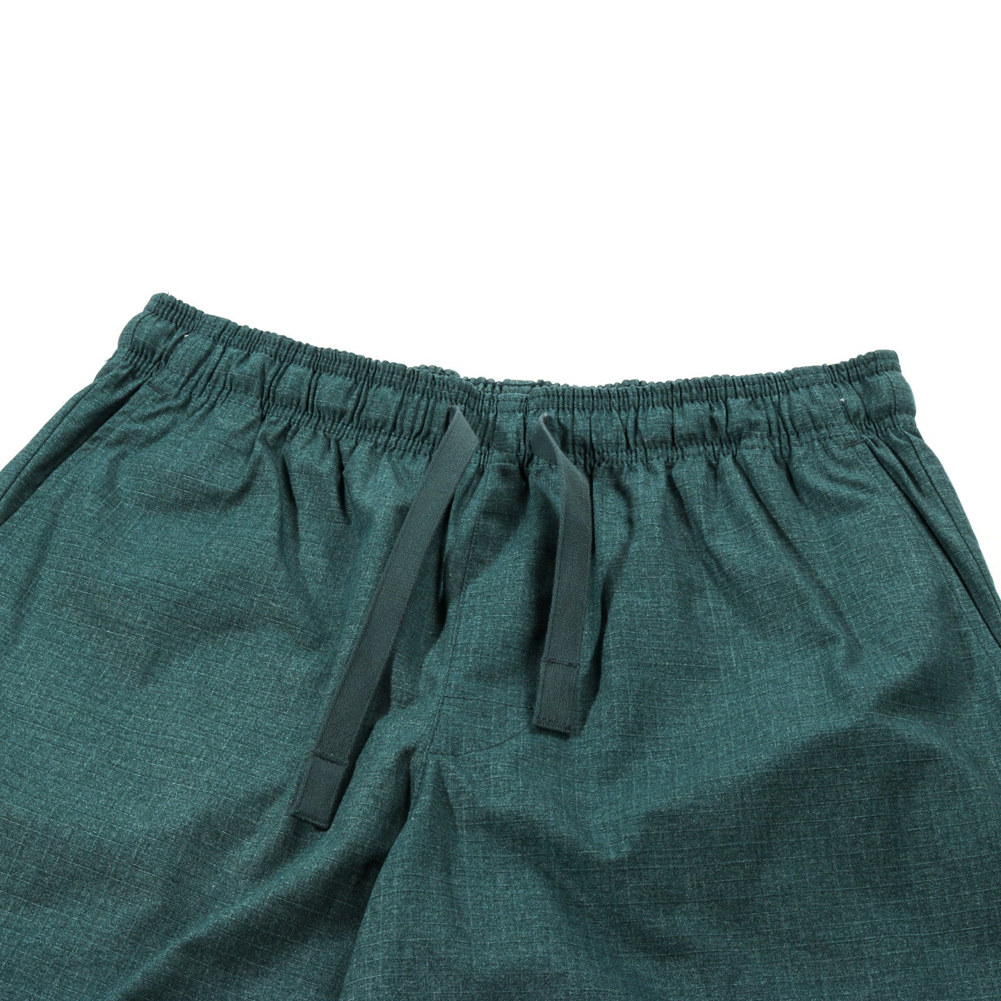 WTAPS EASY SHORTS COTTON RIPSTOP GREEN