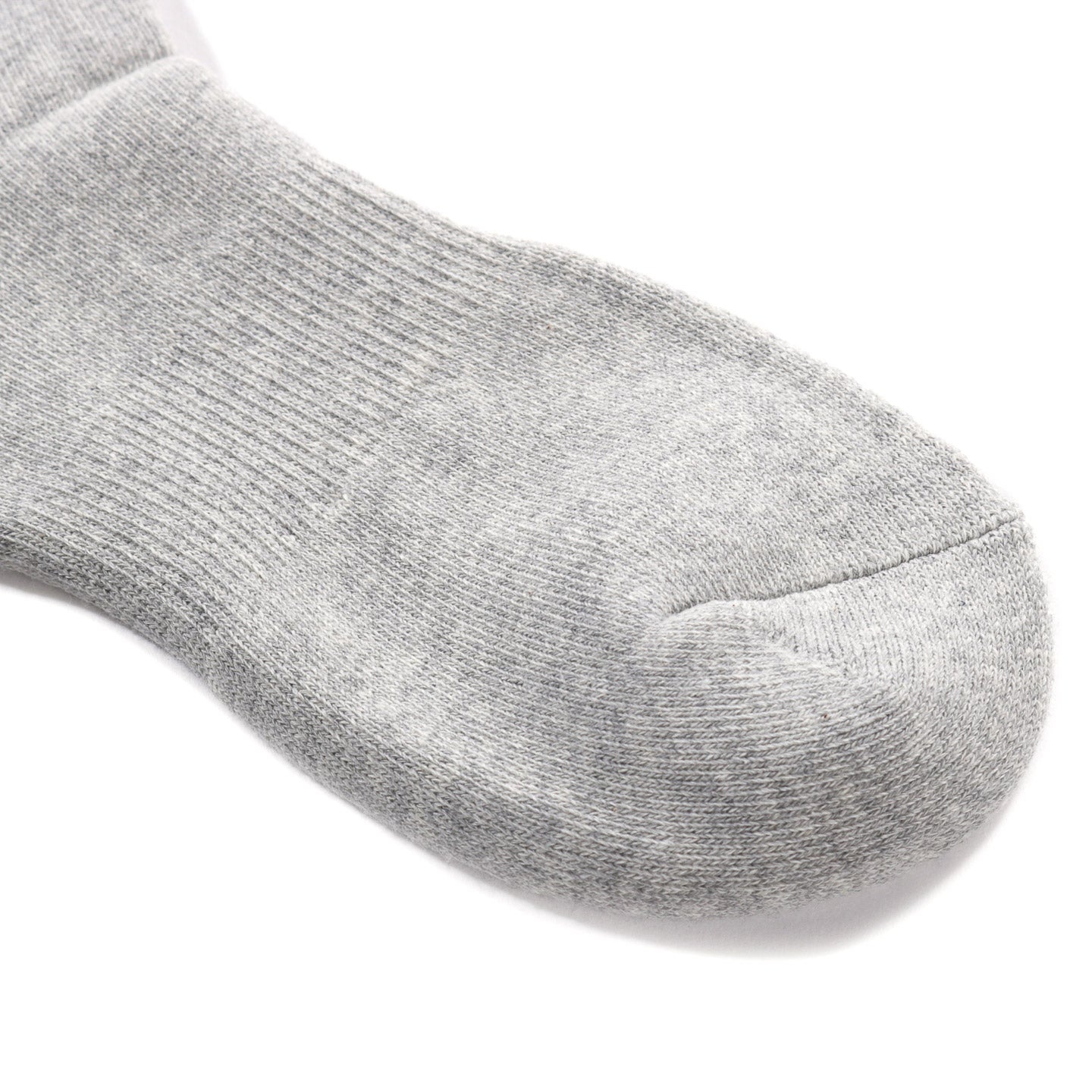 WTAPS SOX 02 3-PACK GRAY
