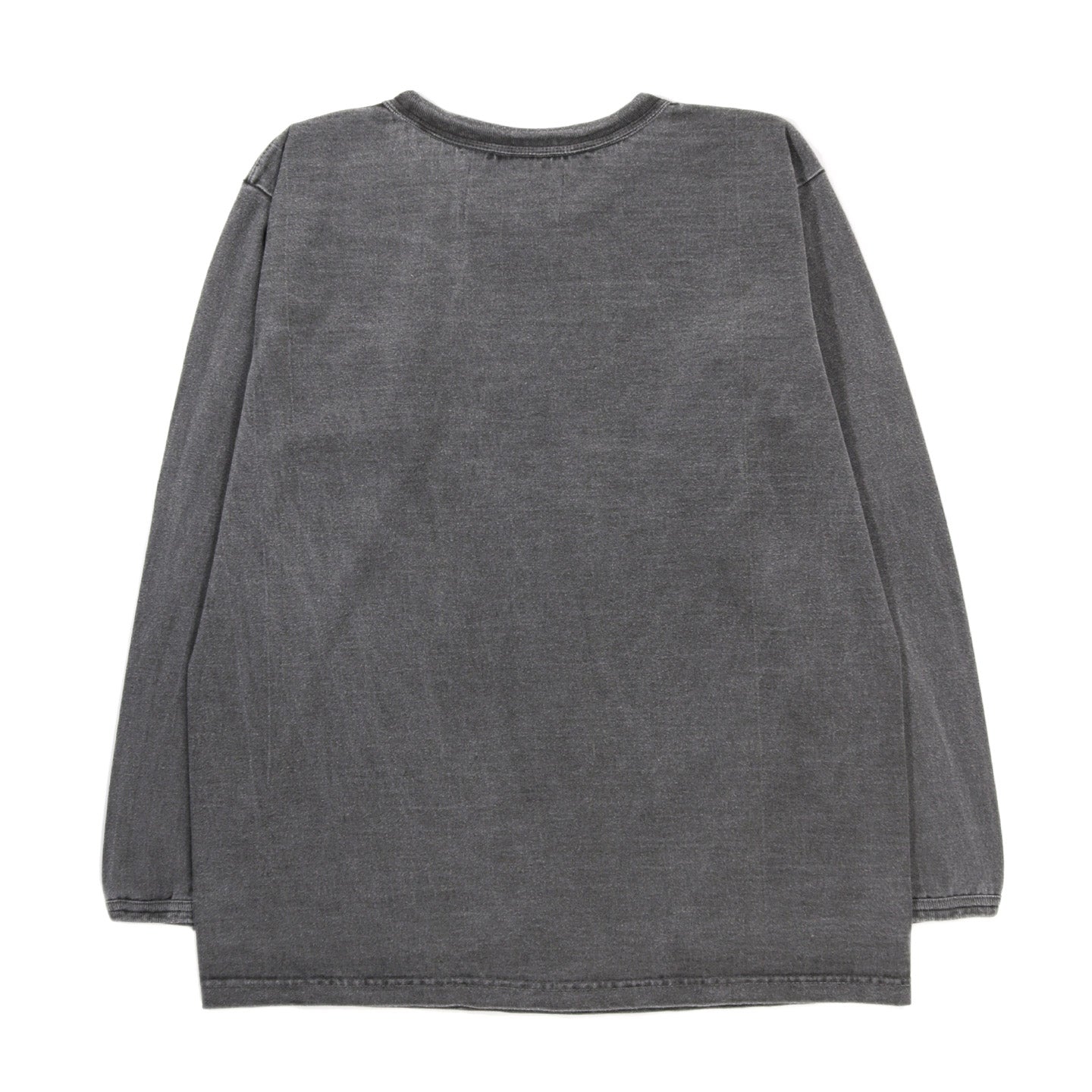 XENIA TELUNTS KOSHTAN T-SHIRT CHARCOAL