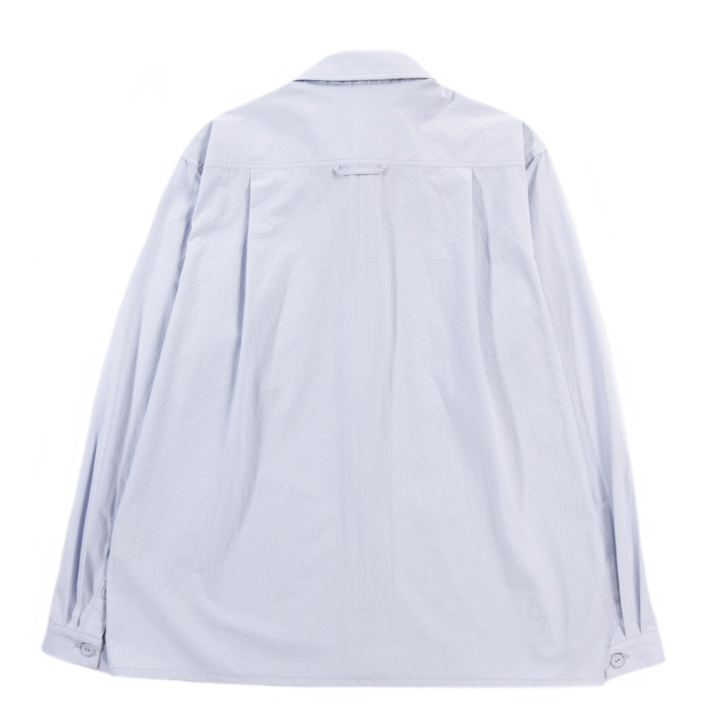 XENIA TELUNTS DAILY SHIRT LIGHT BLUE