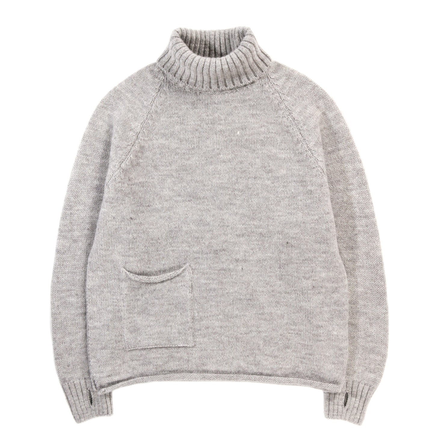 XENIA TELUNTS HAVEN SWEATER OATMEAL